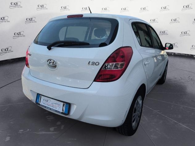 Hyundai i20 i20 5p 1.2 Classic - Foto 5