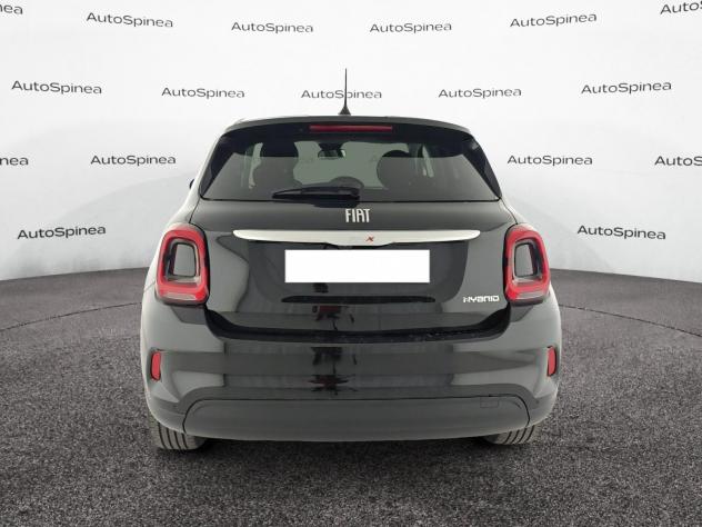 FIAT 500X 1.5 T4 130cv DCT7 #telecamera - Foto 6