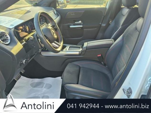 MERCEDES-BENZ GLA 200 Automatic AMG Line Advanced Plus *SOLO 9.518 KM* rif. 24040217 - Foto 9