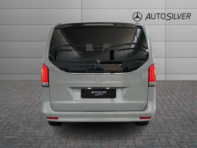 MERCEDES-BENZ V 250 d Automatic Avantgarde Long rif. 24136363 - Foto 4