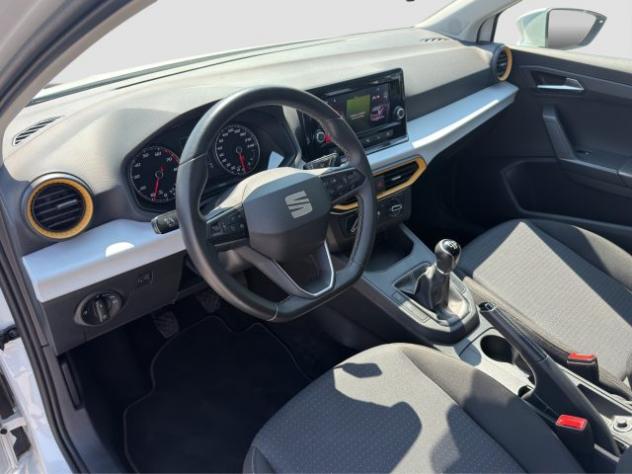 SEAT Ibiza Ibiza 1.0 MPI 5 porte Style rif. 23991863 - Foto 9