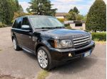 RANGE ROVER SPORT 3.6D HSE V8 gancio traino full