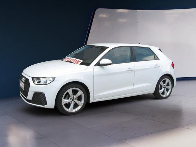 Audi A1 Sportback 25 TFSI Admired - Foto 6