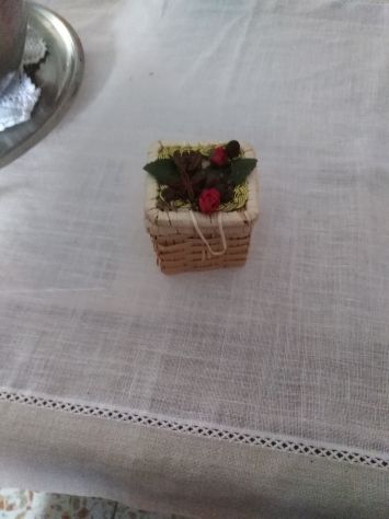portagioie/profumi - Foto 5