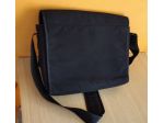 Borsa nera Ikea per computer