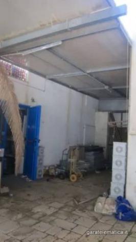 Immobile in asta di 1055 m² in vendita a Casarano - Foto 6