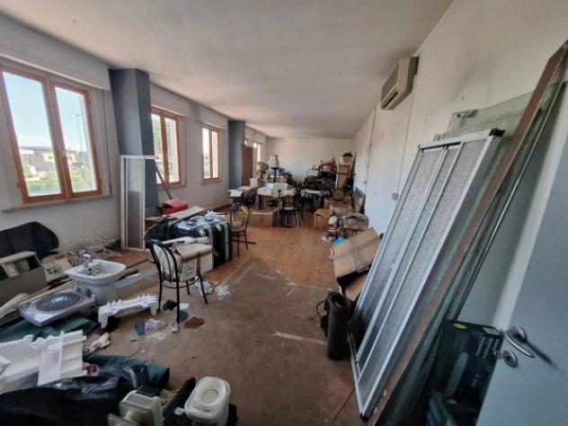 Immobile in asta di 1120 m² in vendita a Santa Maria a Monte - Foto 15