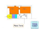 Ampio magazzino/ufficio in AFFITTO a VARESE (Bobbiate)