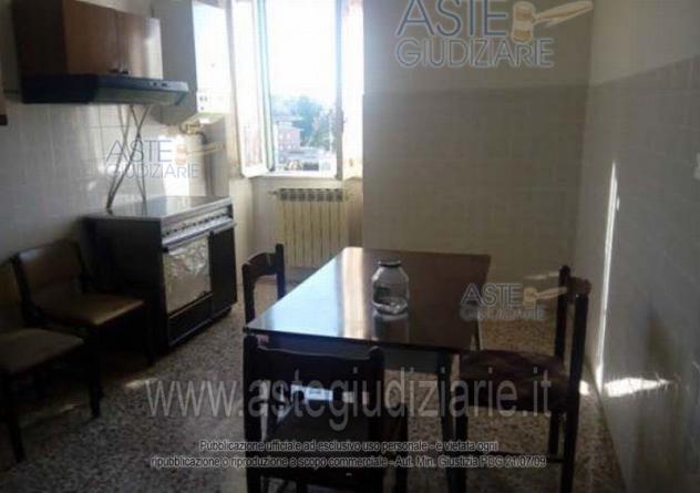 IMMOBILI-IMMOBILE RESIDENZIALE-Via Tufoli, 37. - Foto 4