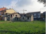 RUSTICO PIU' FABBRICATO CON AREA DI CIRCA 700 MQ