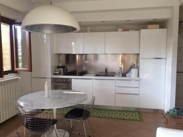 Appartamento in vendita a Quercegrossa - Castelnuovo Berardenga 60 mq Rif: 1395764 - Foto 3
