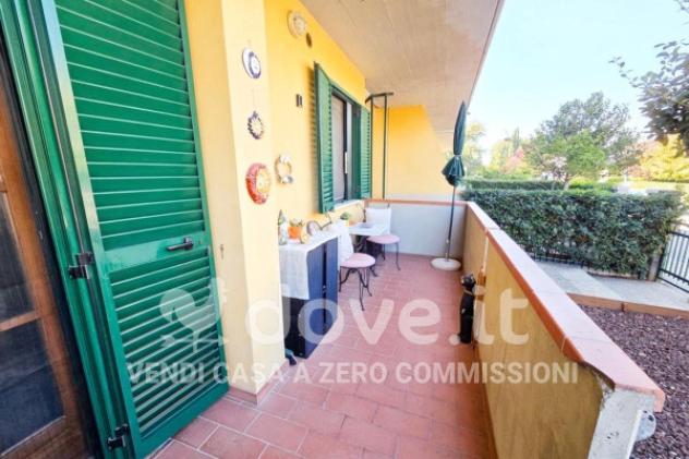 Appartamento di 72 m² con 3 locali in vendita a Castiglione del Lago - Foto 18