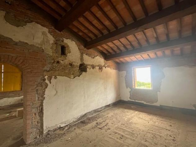 Casale in vendita a Chianni 510 mq Rif: 1448742 - Foto 9