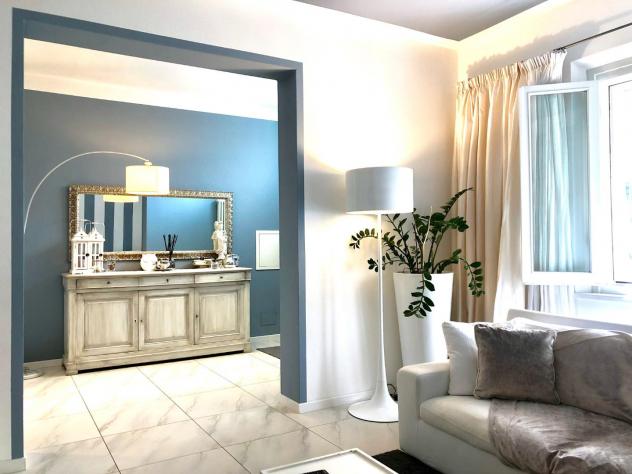 Villetta a schiera angolare in vendita a Empoli 210 mq Rif: 1422984 - Foto 4
