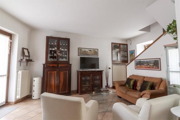 Casa Indipendente Lecco Cereda: Senza Spese Condominiali 283