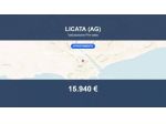 Immobile in asta di 80 m² in vendita a Licata