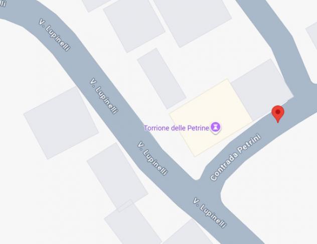 Immobile in asta di 105 m² in vendita a Luzzi - Foto 11