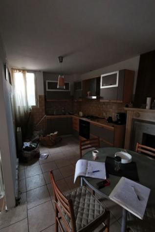 Immobile in asta di 100 m², box auto in vendita a Nepi - Foto 9