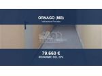 Immobile in asta di 63 m² in vendita a Ornago