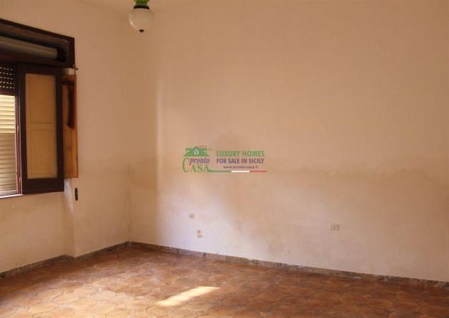 Rif 1318 : Appartamento 83 mq piano terra da ristrutturare , Pozzallo. - Foto 9