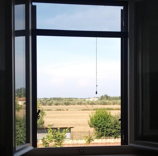 Appartamento in vendita a Polveroni - Rosignano Marittimo 140 mq Rif: 1282924