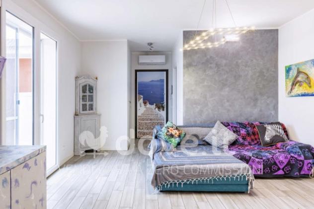 Appartamento di 85 m² con 3 locali e box auto in vendita a San Martino in Strada - Foto 9
