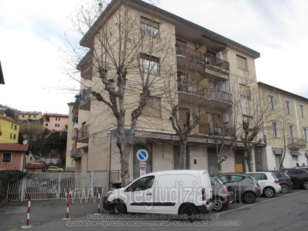 IMMOBILI-IMMOBILE RESIDENZIALE-Via Fratelli Canepa, 48A, 16010 Pedemonte GE, Italia - Foto 5