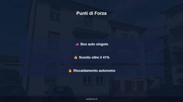 Immobile in asta di 99 m², box auto in vendita a Sesto Fiorentino - Foto 16