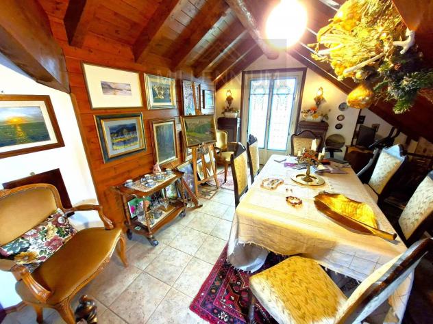 Villa o villino - Stresa . Rif.: 595strs - Foto 9