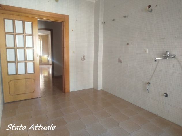 Luminoso Appartamento con Doppia Esposizione – Via Plateja (Zona Ag. Entrate) - Foto 3