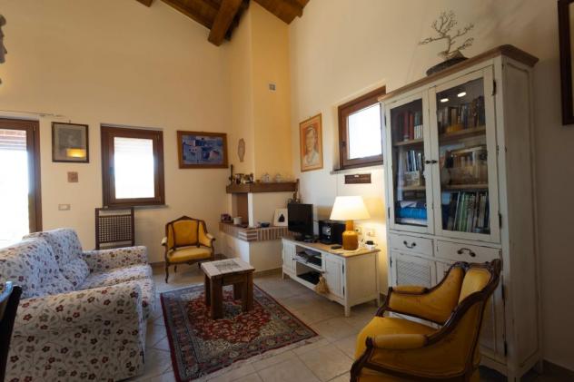 Villa in vendita a Tarquinia 280 mq Rif: 1337943 - Foto 4