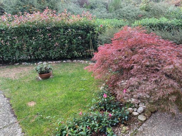 Villa a schiera 5 locali - Rif. 300 - Foto 7