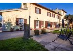 Villetta bifamiliare in vendita a Caprona - Vicopisano 150 mq  Rif: 1400284
