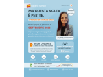 SPAGNOLO ONLINE: CORSI SETTEMBRE 2026