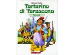 (Alphonse Daudet) TARTARINO DI TARASCONA a fumetti