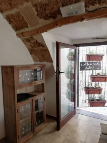 Cessione Attività Riservata - Osteria Mandras Lentas Centro Storico di Alghero - Foto 6