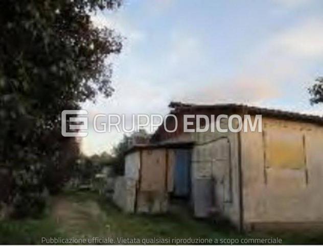 Fabbricati costruiti per esigenze industriali di 396.62 mq in vendita a Lamezia Terme - Rif. 4554879 - Foto 3
