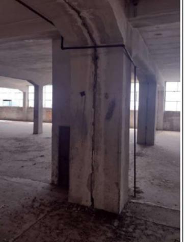 Immobile in asta di 1 m² con più di 5 locali in vendita a Montegranaro - Foto 9