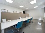 Spazi di coworking a Naples, Centro Direzionale