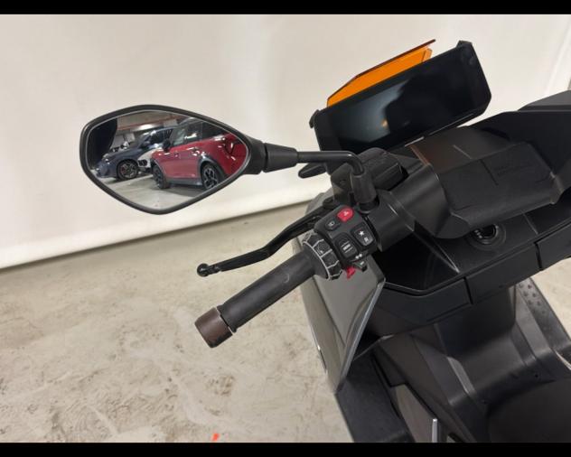 BMW Motorrad CE 04 C Scooter 15kw Abs - Foto 10