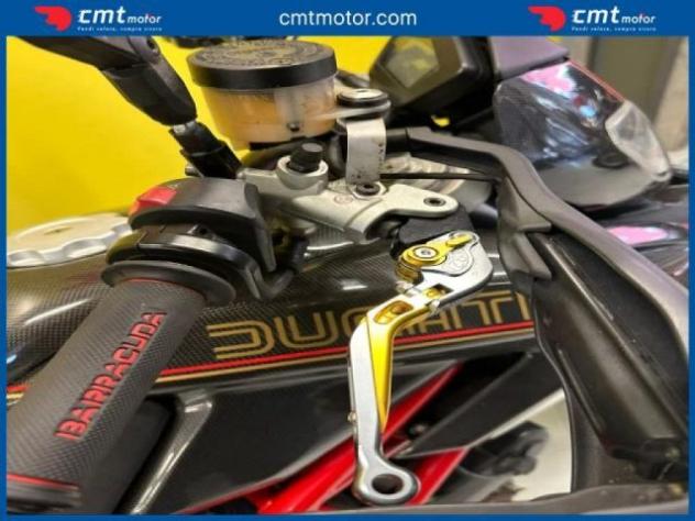 DUCATI Hypermotard 1100 Garantita e Finanziabile rif. 23828866 - Foto 7