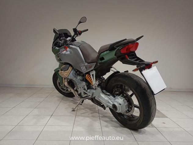 Moto Guzzi V100 Mandello S - Foto 3