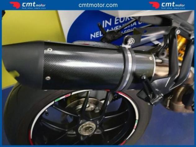 MV AGUSTA Brutale 1090 Garantita e Finanziabile rif. 21980685 - Foto 4
