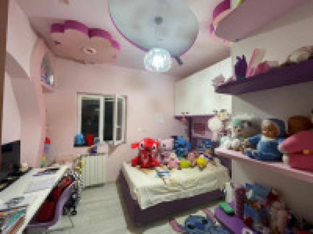Villa in Via Dino Campana - Foto 8