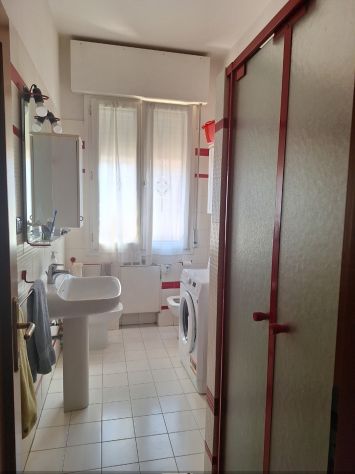 SINGOLA PER SOLI STUDENTI IN ZONA MURRI 470€ utenze incluse - LIBERA DA METÀ LUG - Foto 8