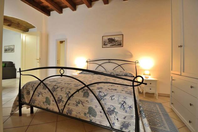 Appartamento in Via Napoli, Cagliari di 45 m² con 1 camera - Foto 4