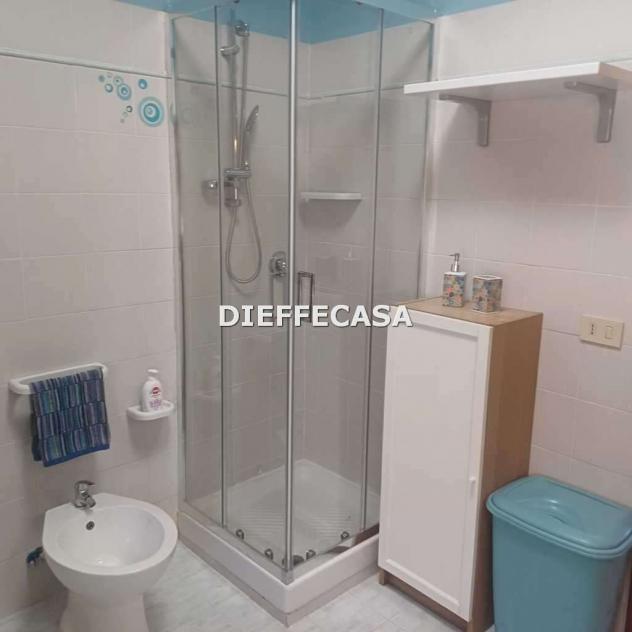 A2187_turistico - In affitto a Marsala appartamento con verandina e posto auto zona lato mare sud - Foto 20
