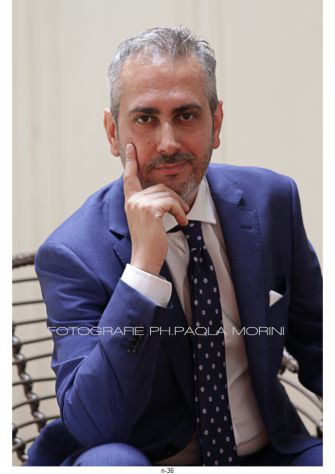 Cantante tenore - Foto 3