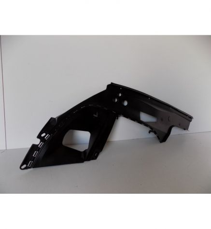 BMW 7 F01 F02 Fissaggio guarnizione cofano R 10916 - Foto 2