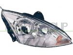 PROIETTORE D . FORD FOCUS 3p / 5p / Wagon FD4224903 Parti elettriche  Fanal &hellip;